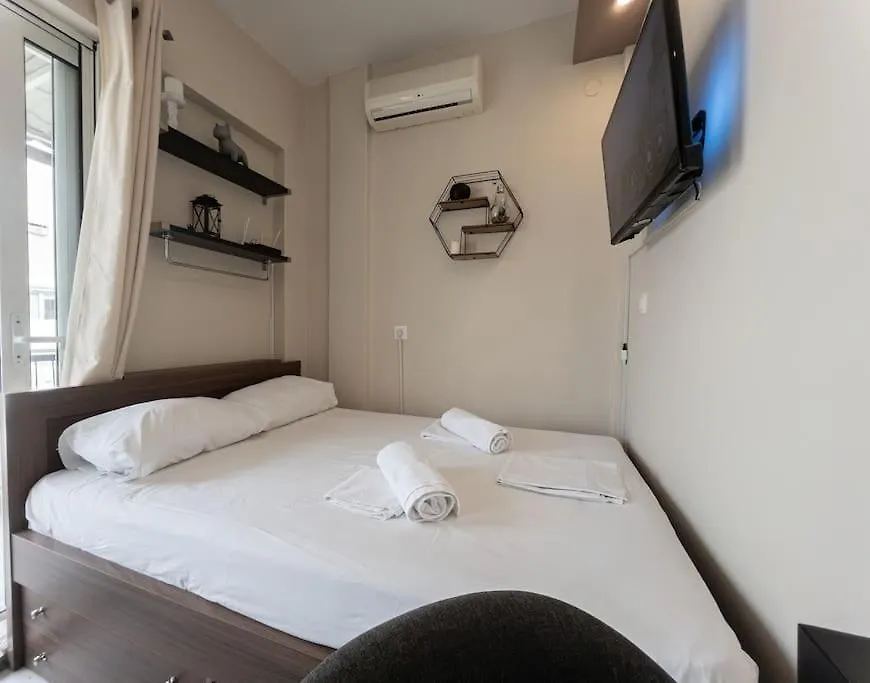 Bedcity Apartment In The Center Of Θεσσαλονίκη Ελλάδα