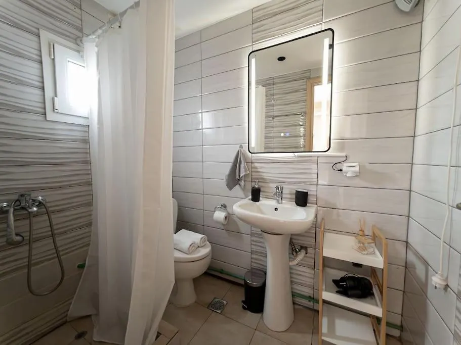 Bedcity Apartment In The Center Of Θεσσαλονίκη