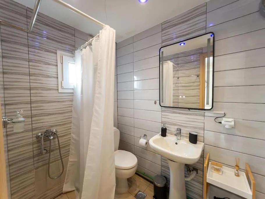 Bedcity Apartment In The Center Of Θεσσαλονίκη