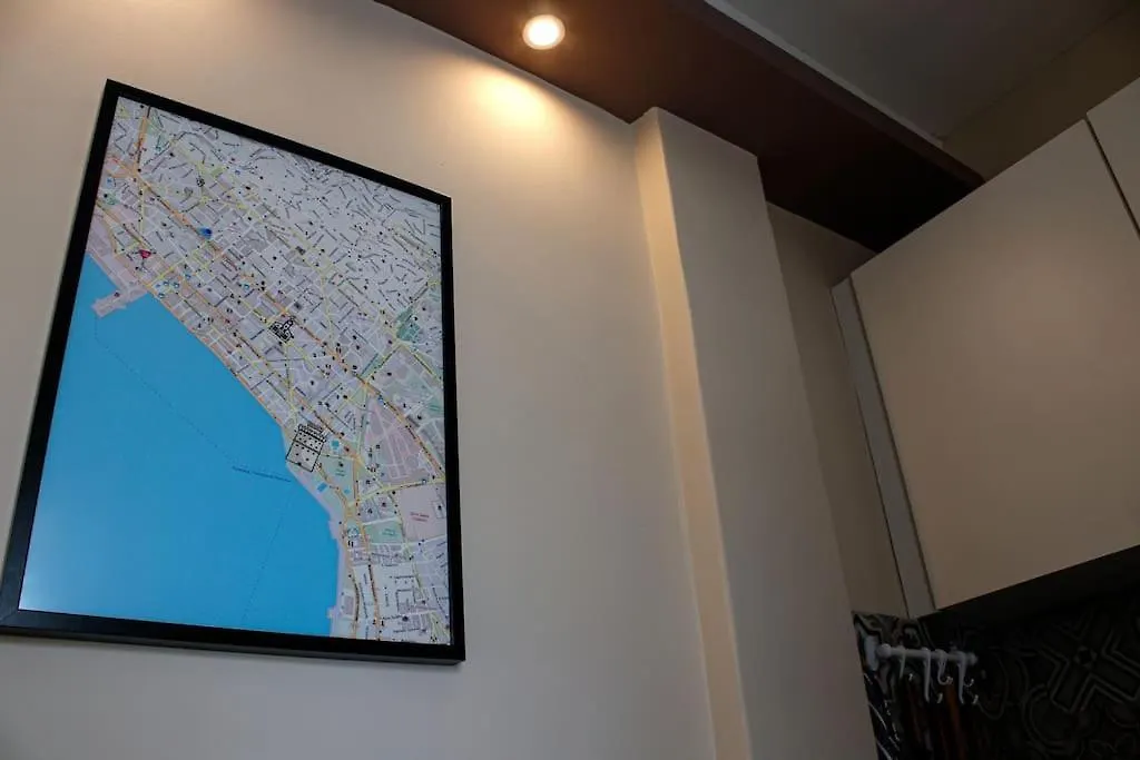 Bedcity Apartment In The Center Of Θεσσαλονίκη Ελλάδα